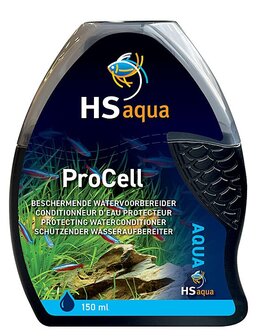 HS Aqua procell 150ml