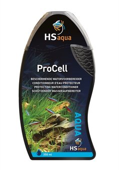 HS Aqua procell 350ml