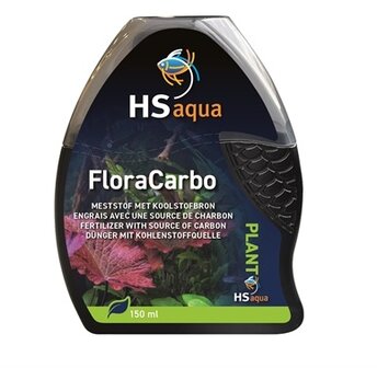 HS Aqua flora carbo 150ml