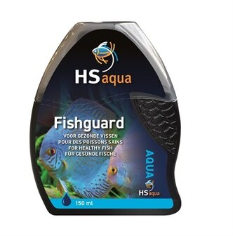 HS Aqua fish guard 150ml