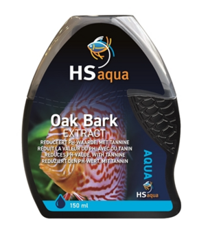 HS Aqua oak extract 150ml