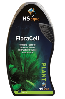 HS Aqua floracell 350ml