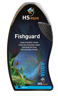 HS Aqua fish guard 350ml