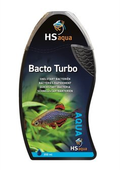 HS Aqua bacto turbo 350ml