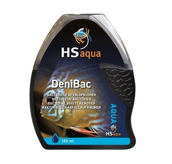 HS Aqua denibac 150ml