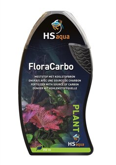 HS Aqua flora carbo 350ml