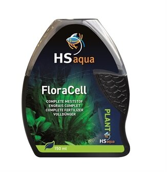 HS Aqua floracell 150ml