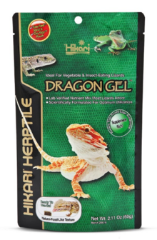 Hikari dragon gel 60gr