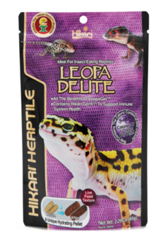 Hikari leopa delite 65gr