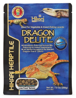 Hikari dragon delite 200gr